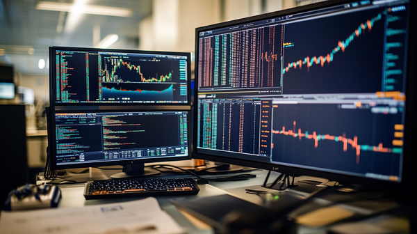 Lucron AI - De Ultieme Tool voor Slimme Traders?