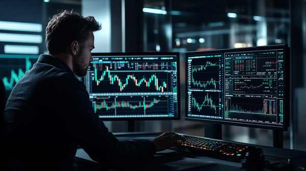 Onderzoek Lumen Ia: Echt Financieel Systeem of Niet?