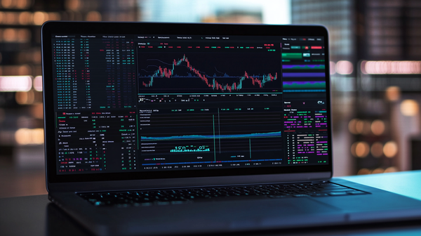 Ontdek BTC-Firmos v105: Legitiem Handelsplatform?